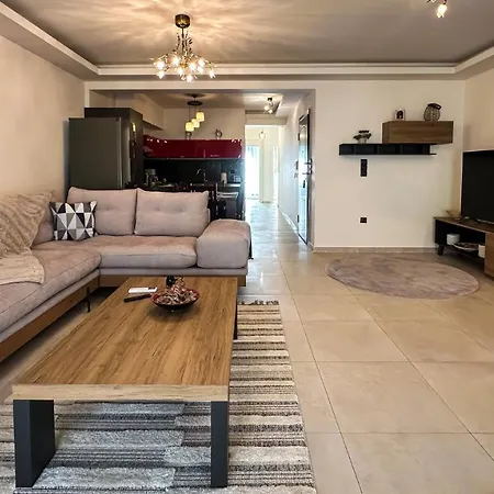 شقة Meteora Skyline By Meteora Residencies