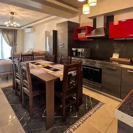 Meteora Skyline By Meteora Residencies Appartement Kalambaka