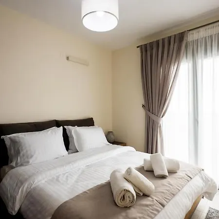 Meteora Skyline By Meteora Residencies Appartement Kalambaka