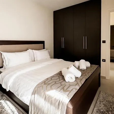 شقة Meteora Skyline By Meteora Residencies كالامباكا