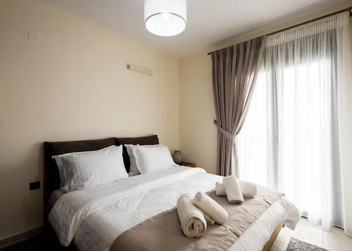 Meteora Skyline By Meteora Residencies Apartamento Kalambaka