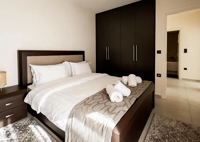 Apartamento Meteora Skyline By Meteora Residencies Kalambaka